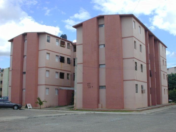 Edificios Santo Domingo en Invivienda (2)