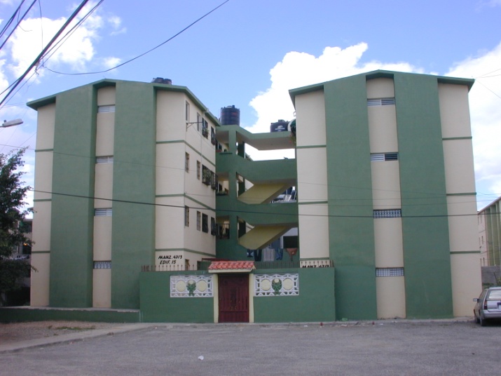 Edificios Santo Domingo en Invivienda (3)