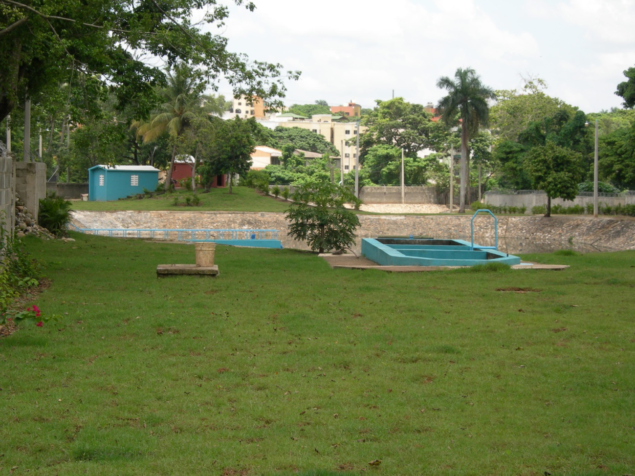 Reconstruccion Planta Aguas Negras Los Rios (2)