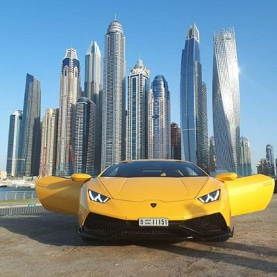 Deluxe Auto Rental in Dubai: A Total Guide for First-Time Renters