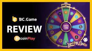 Games of crypto online casino BC Video game